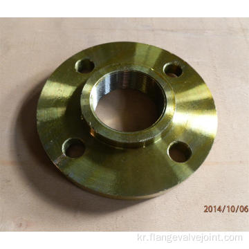 JIS DIN BS ANSI CATBY CARBON STEEL FLANGES
